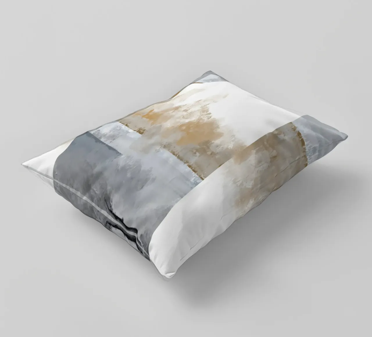 urban abstract cuscino da vintageshop