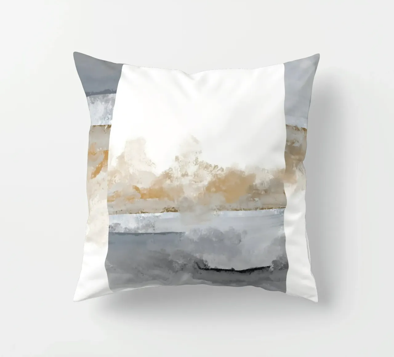 urban abstract cuscino da vintageshop