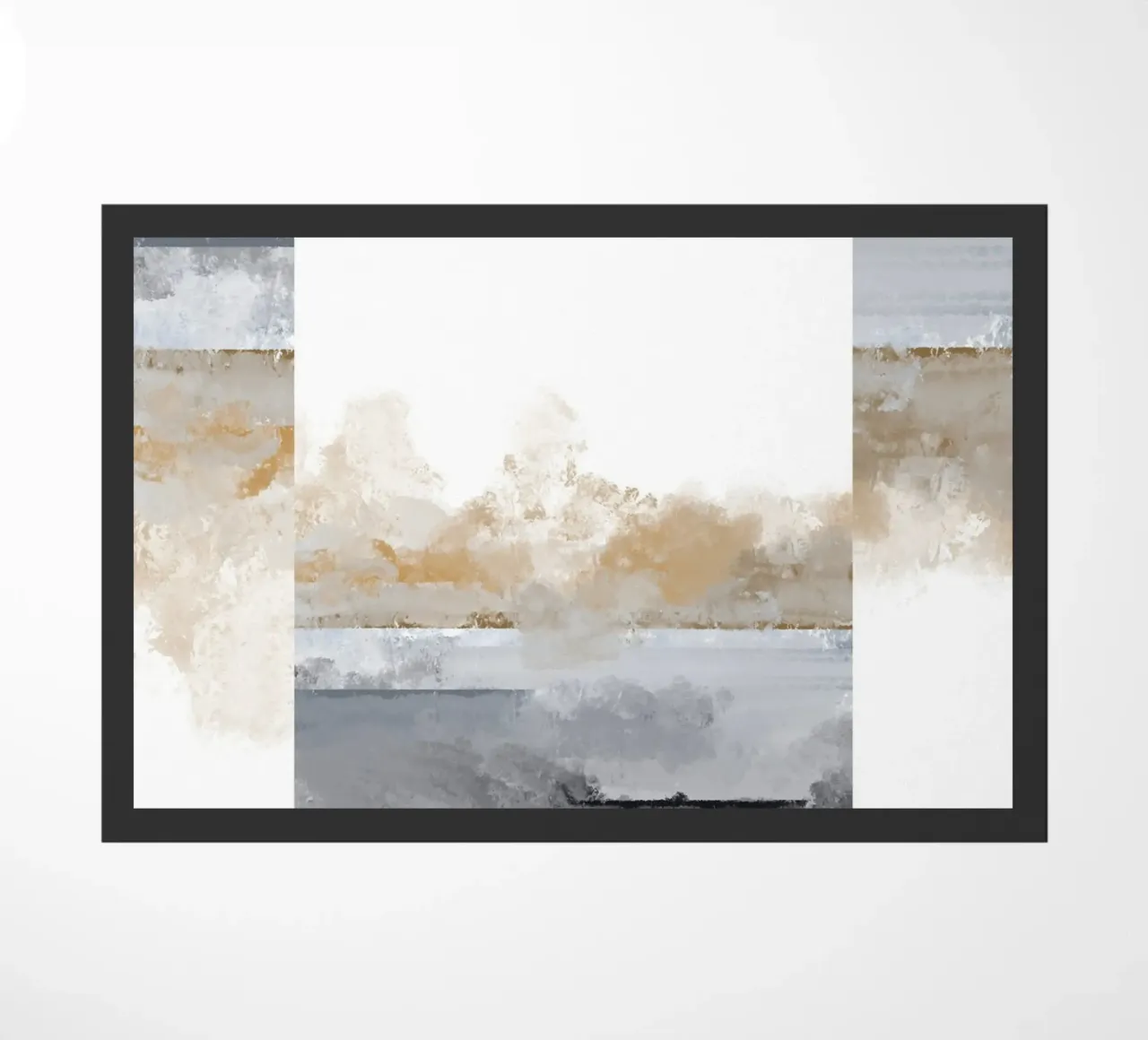 urban abstract zerbino da vintageshop