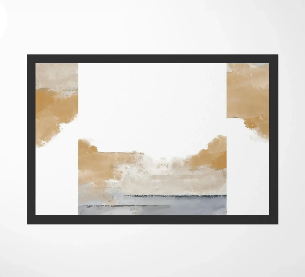 urban abstract 2 zerbino da vintageshop