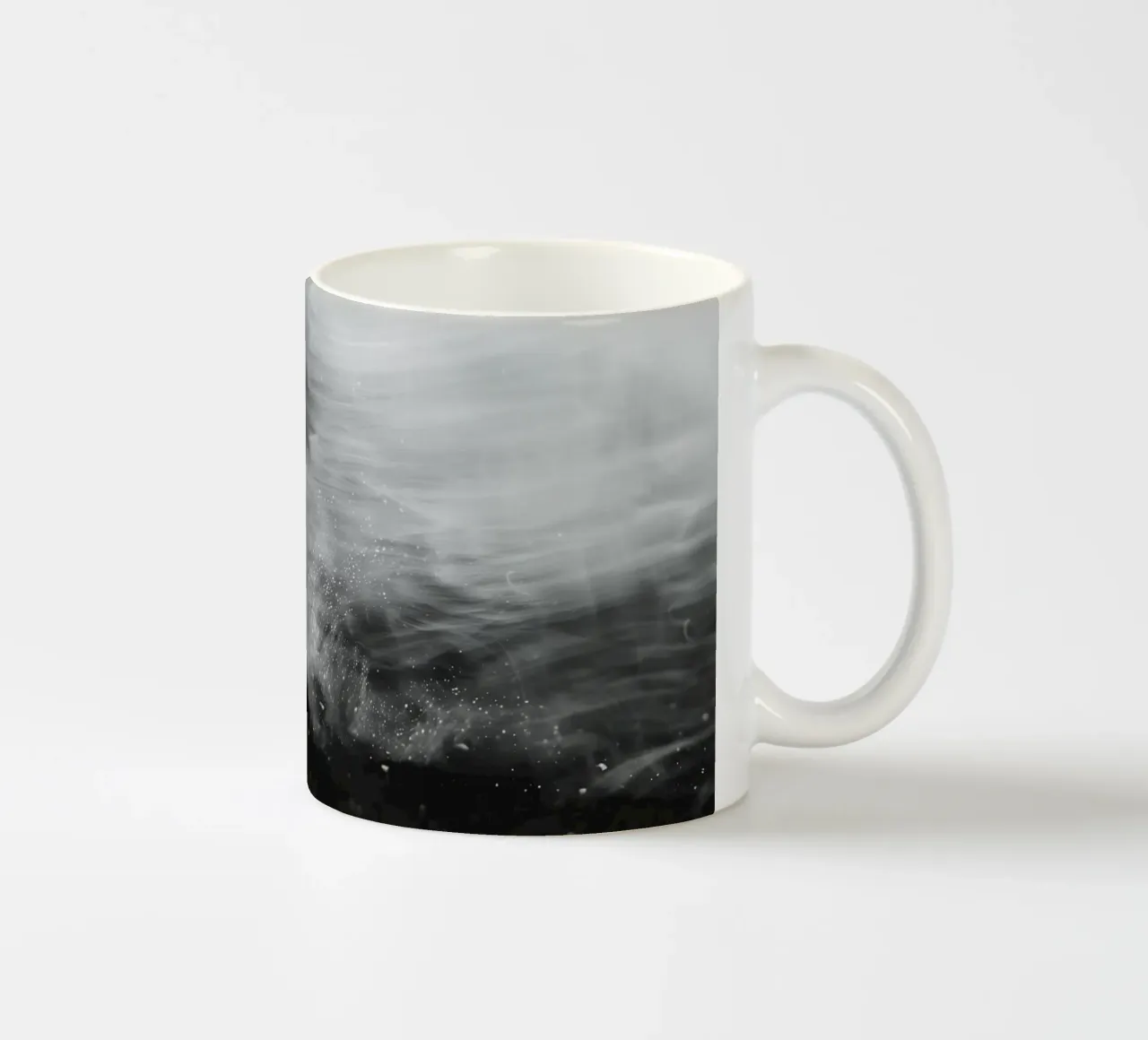 Beach ImPressions No 64 tazza in ceramica da treechild
