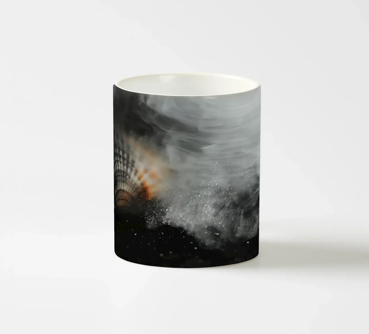 Beach ImPressions No 64 tazza in ceramica da treechild