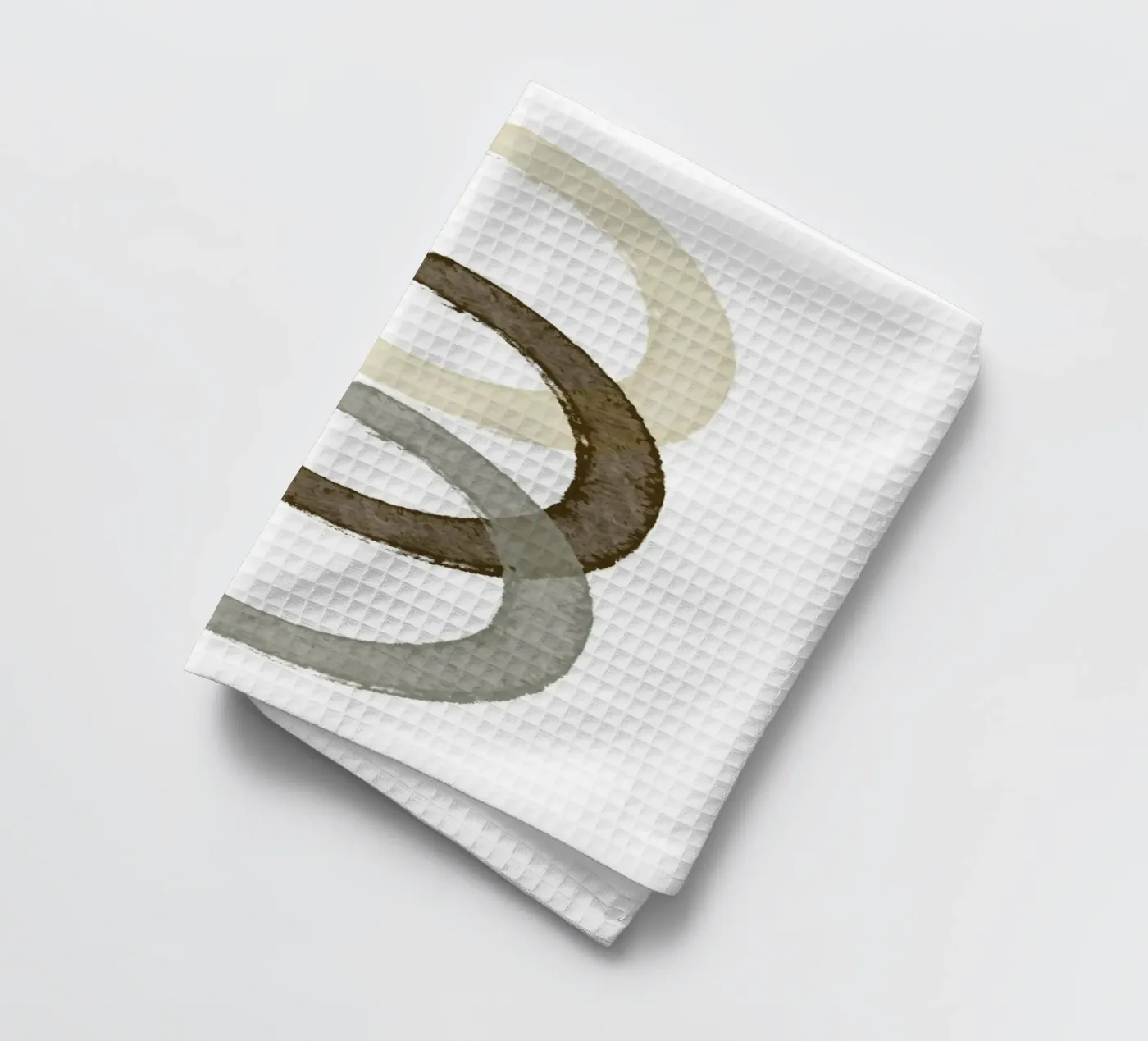 Nested Circle Harmony torchon de vintageshop