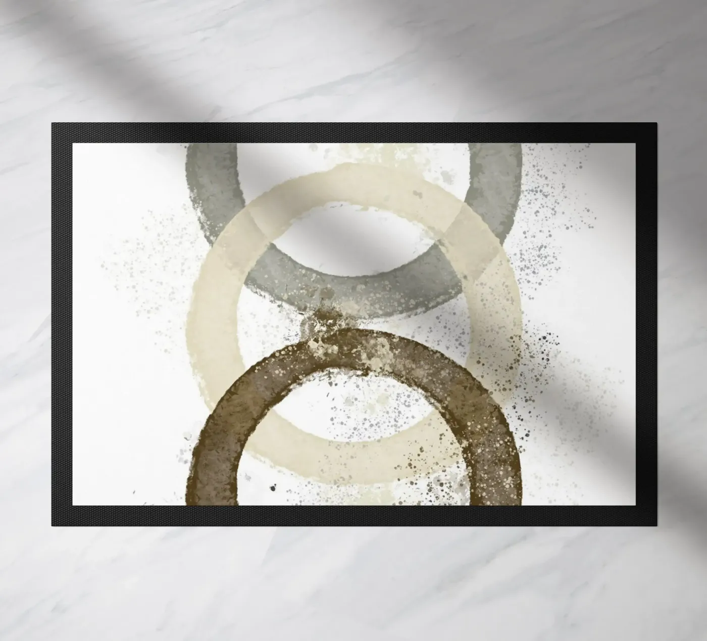 Speckled Orbit zerbino da vintageshop