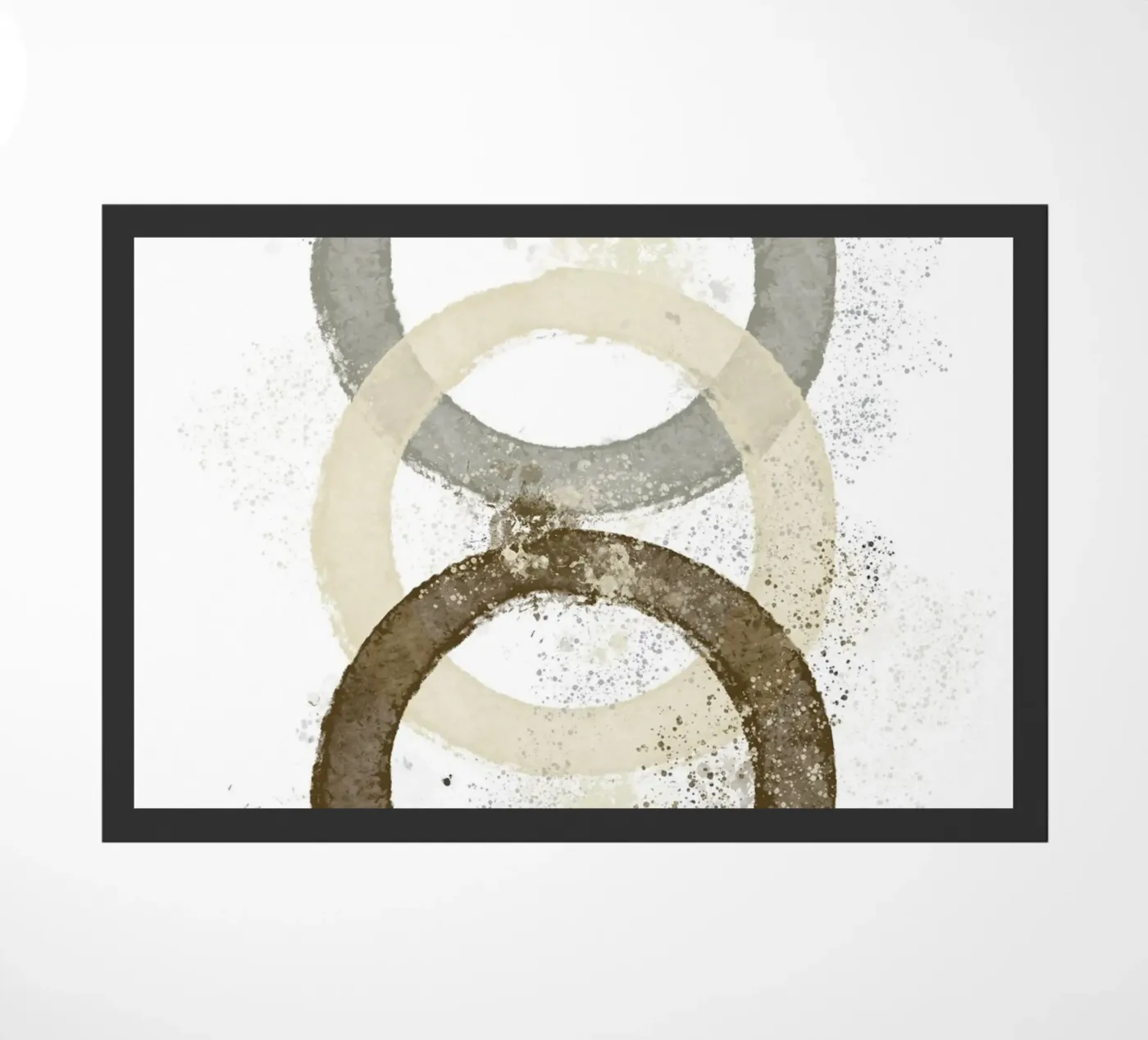 Speckled Orbit zerbino da vintageshop