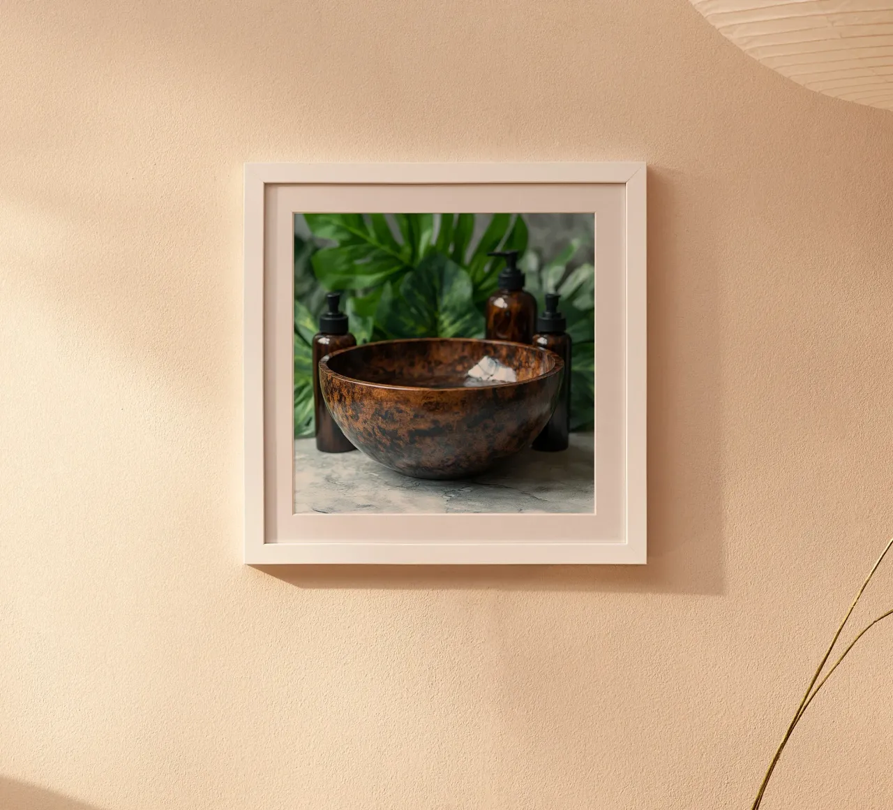 Rituali botanici poster da StillVibe Home
