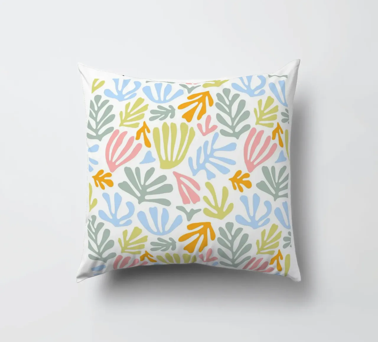 matisse paper 1 cuscino da LisaArtes