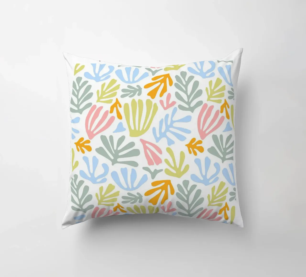 matisse paper 1 cuscino da LisaArtes