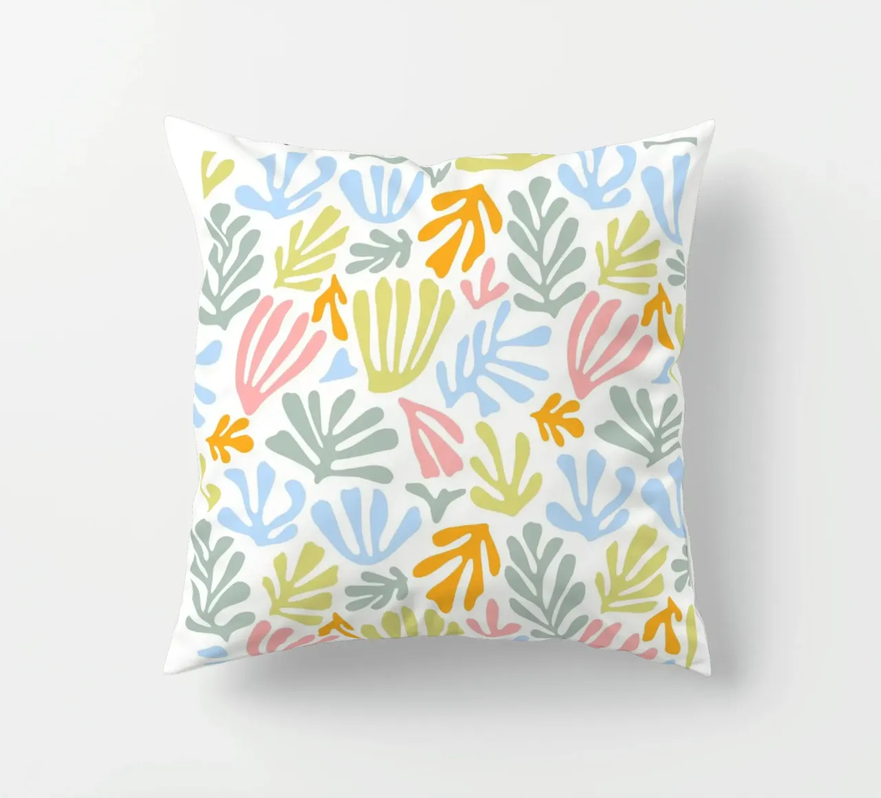 matisse paper 1 cuscino da LisaArtes
