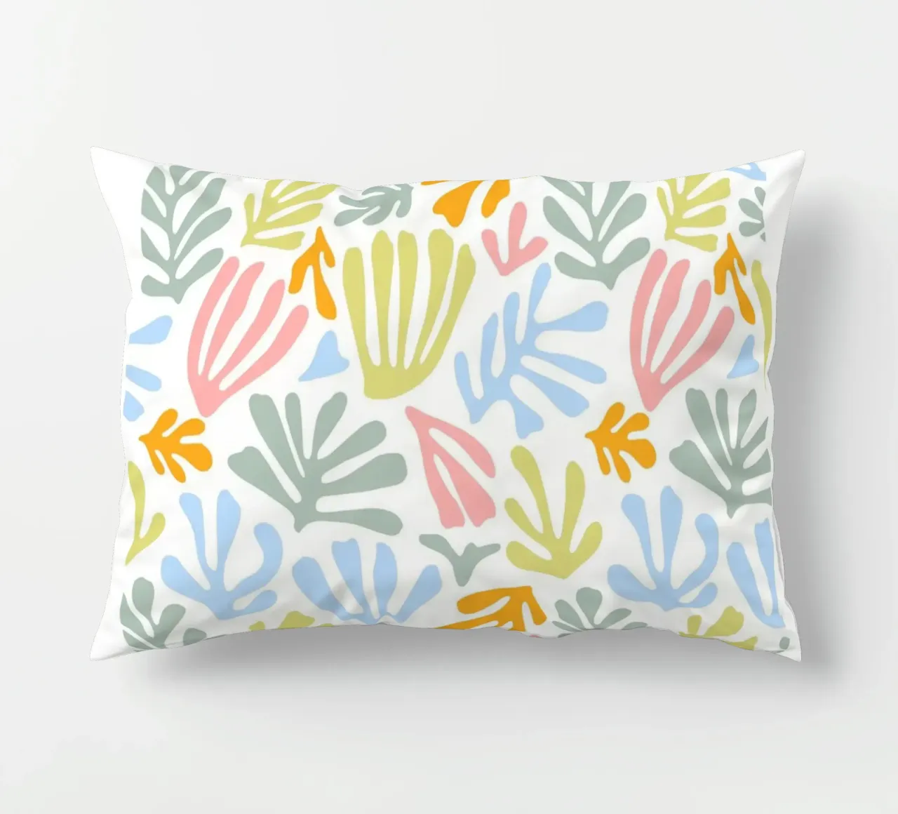 matisse paper 1 cuscino da LisaArtes