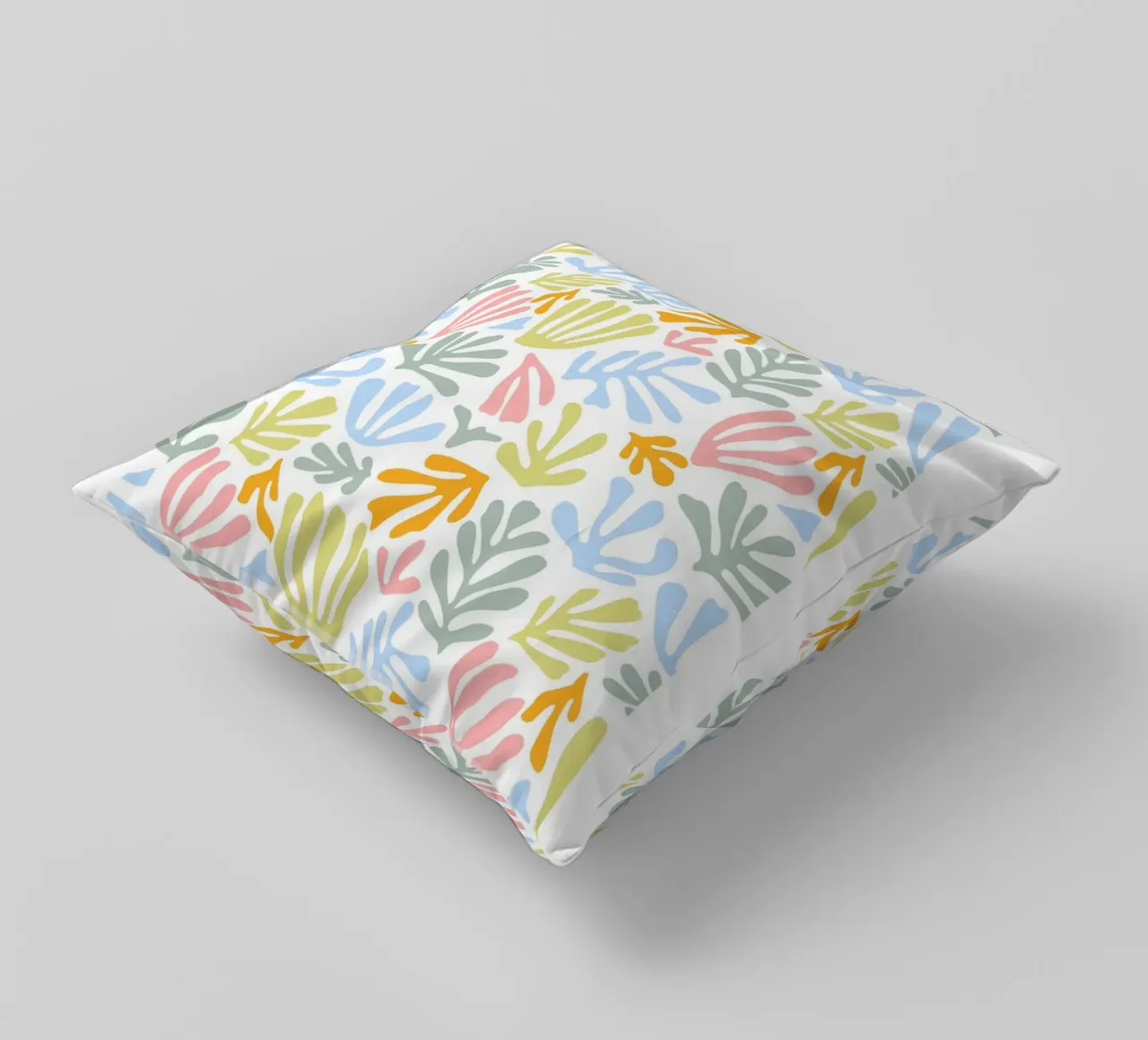 matisse paper 1 cuscino da LisaArtes
