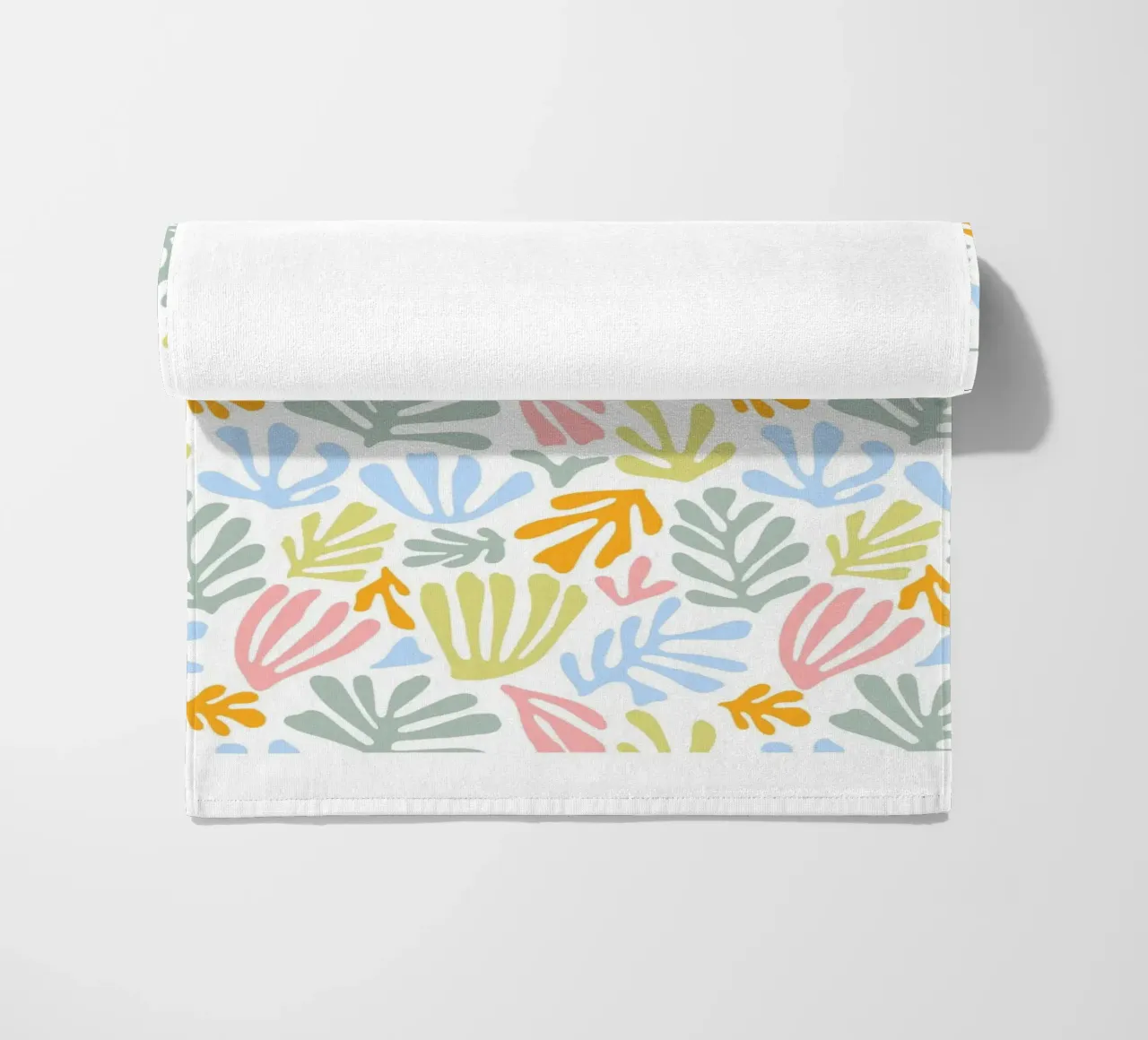 matisse paper 1 telo mare da LisaArtes