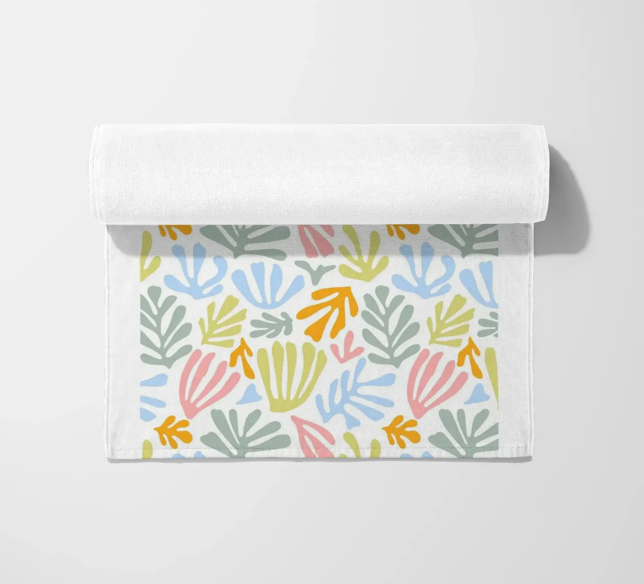 matisse paper 1 telo mare da LisaArtes