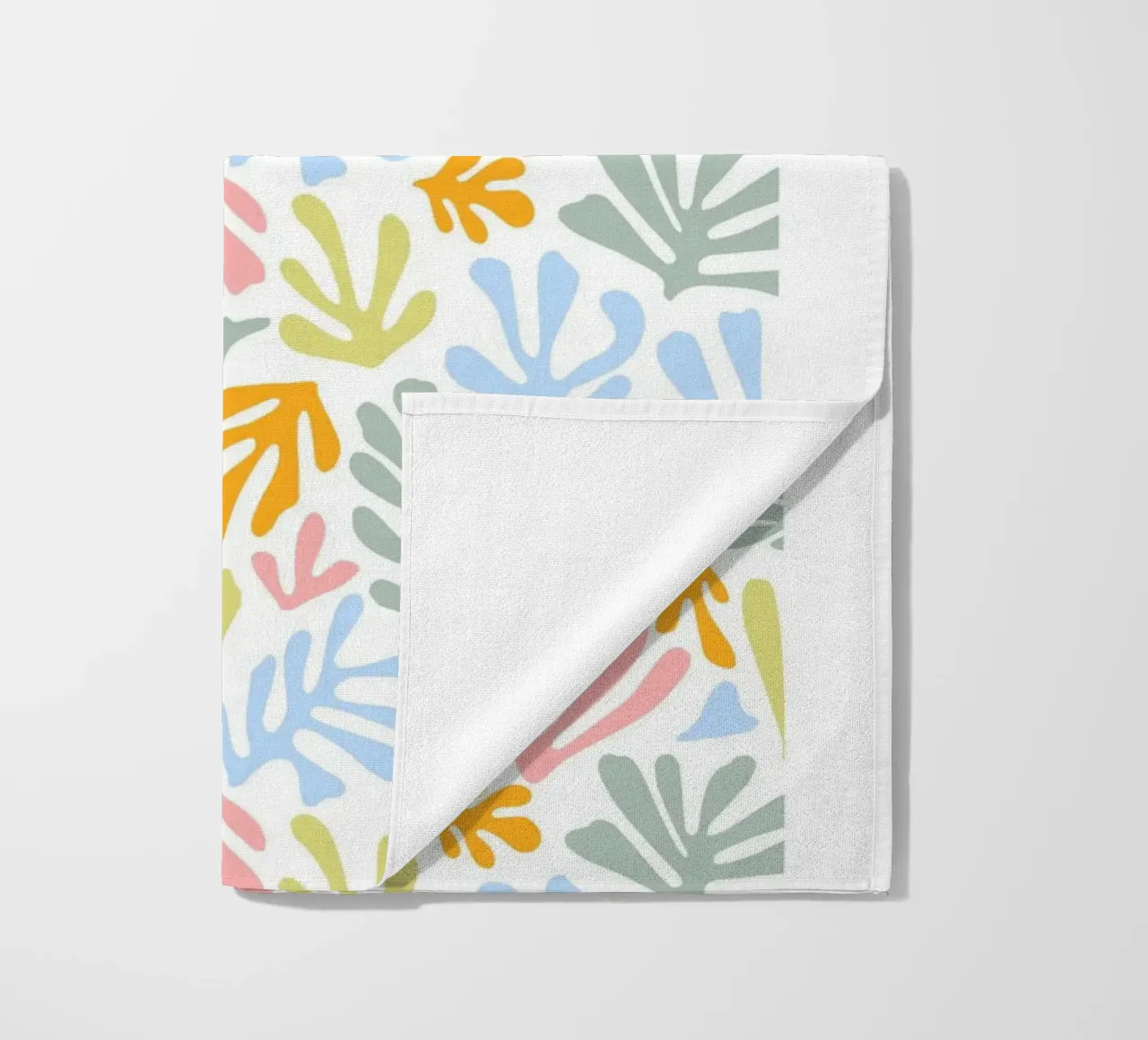 matisse paper 1 telo mare da LisaArtes
