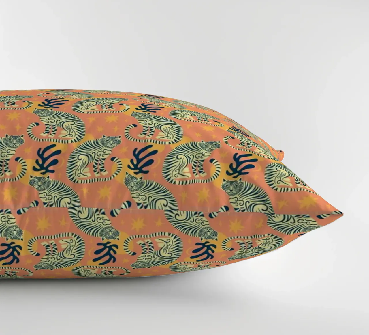 Boho Pattern No 03 cuscino da treechild