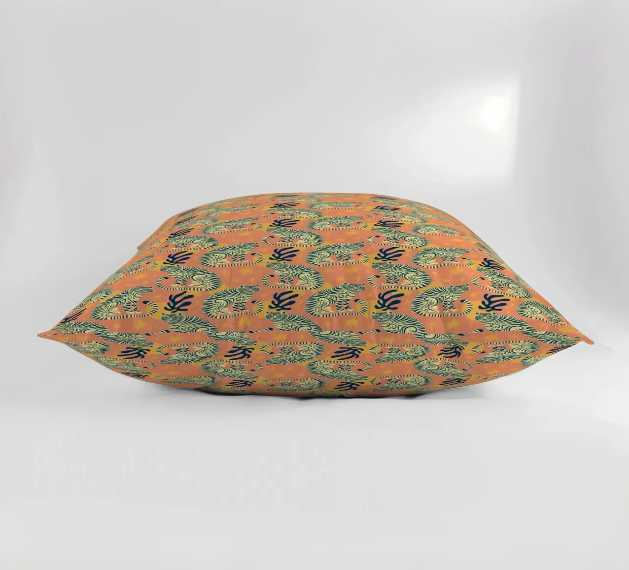 Boho Pattern No 03 cuscino da treechild
