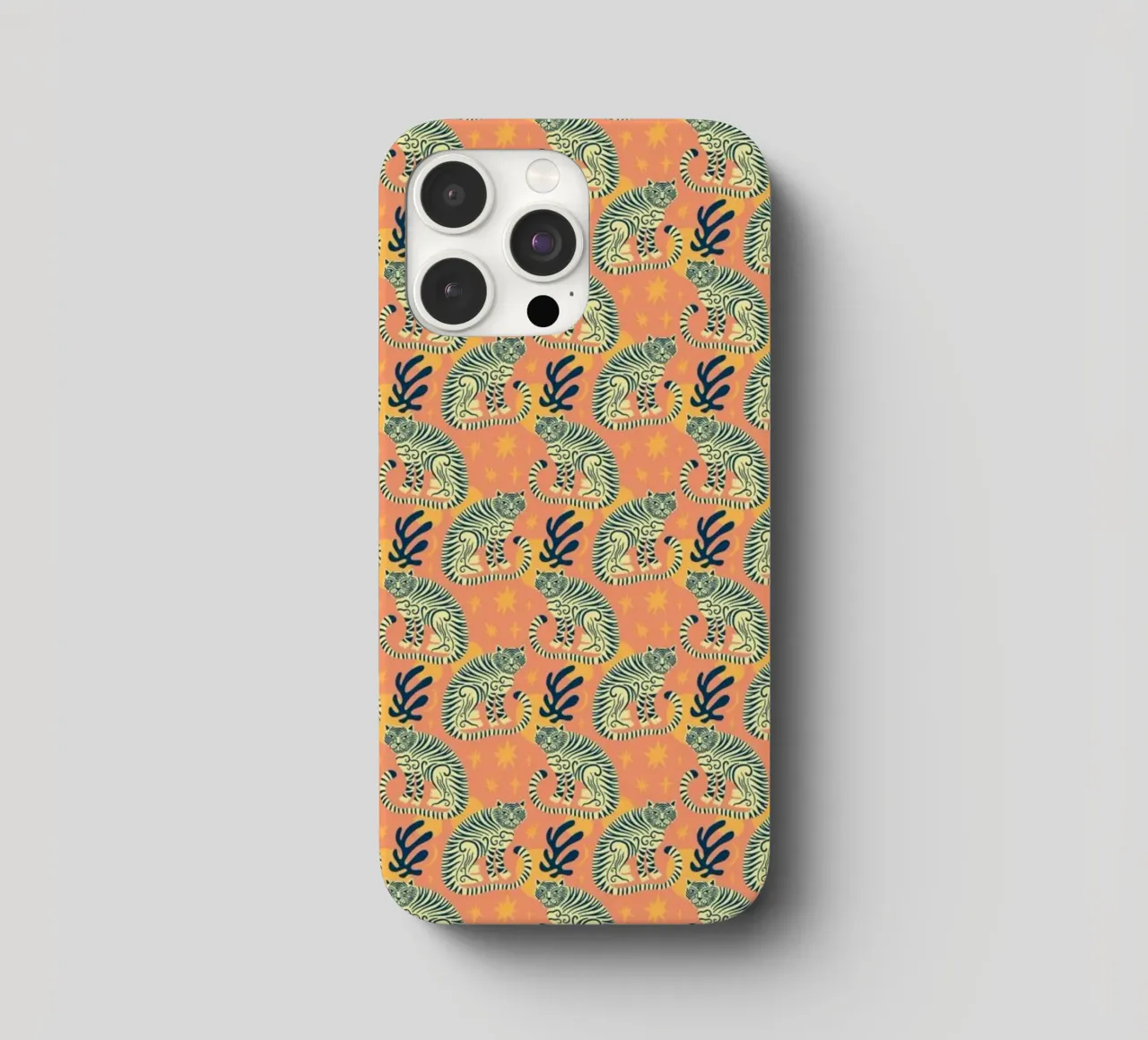 Boho Pattern No 03 cover iphone da treechild