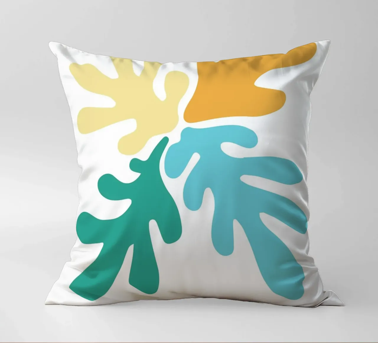 matisse paper 2 cuscino da LisaArtes