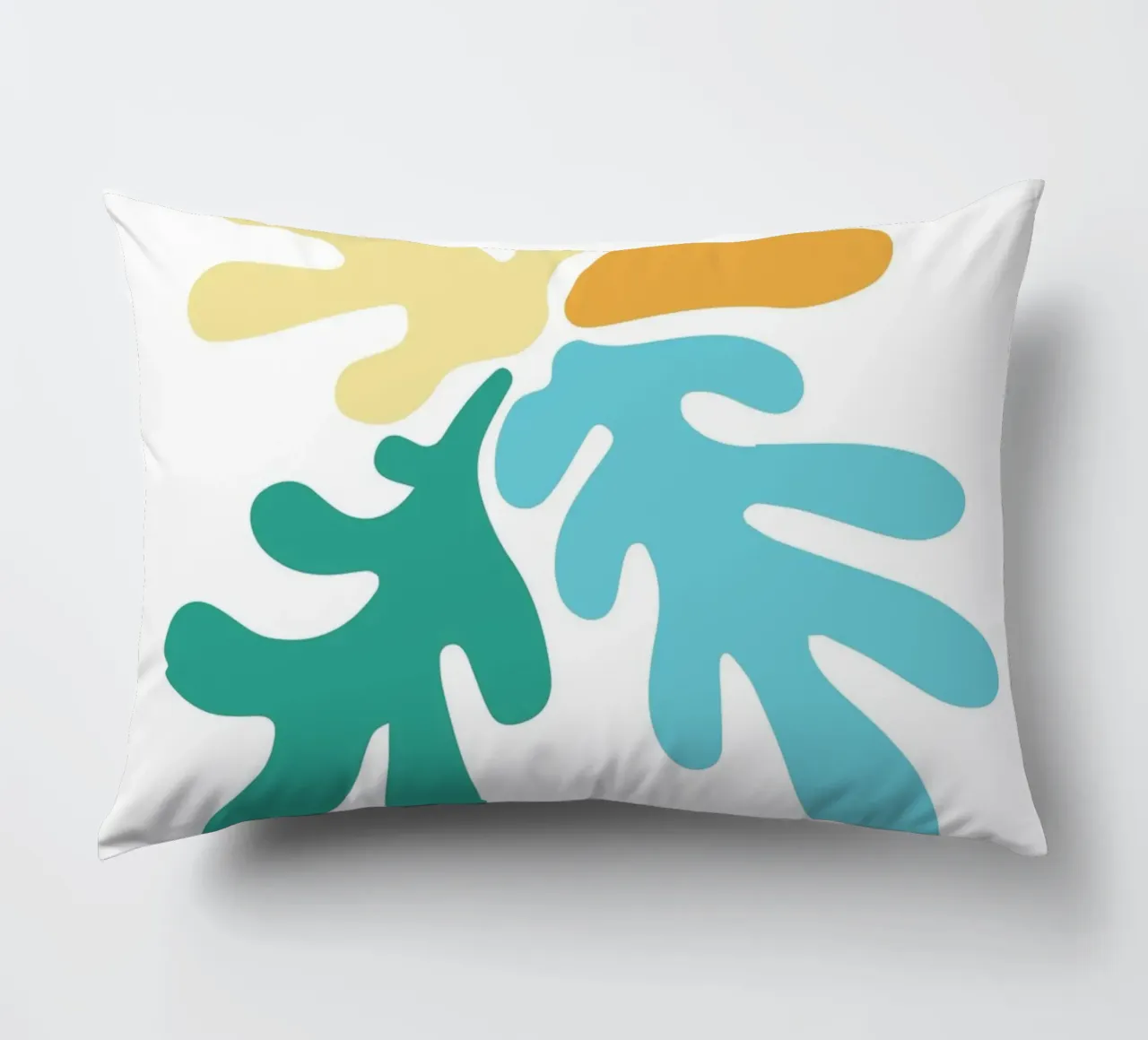 matisse paper 2 cuscino da LisaArtes