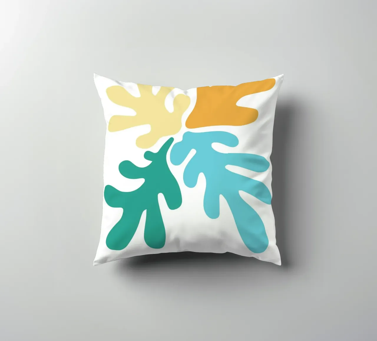 matisse paper 2 cuscino da LisaArtes