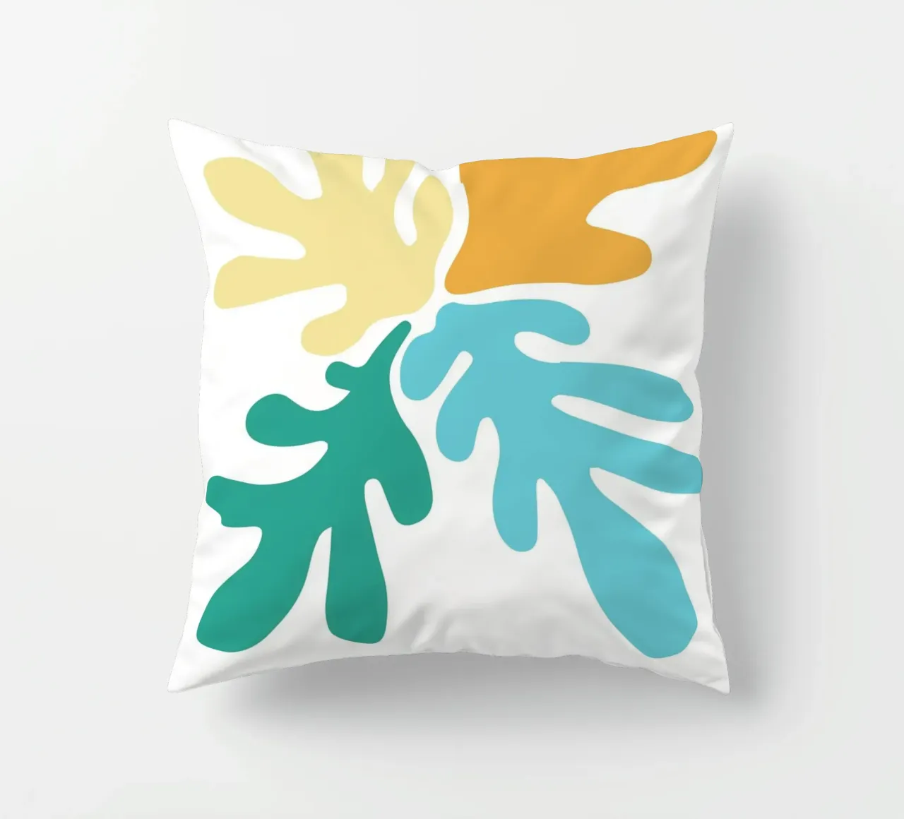 matisse paper 2 cuscino da LisaArtes