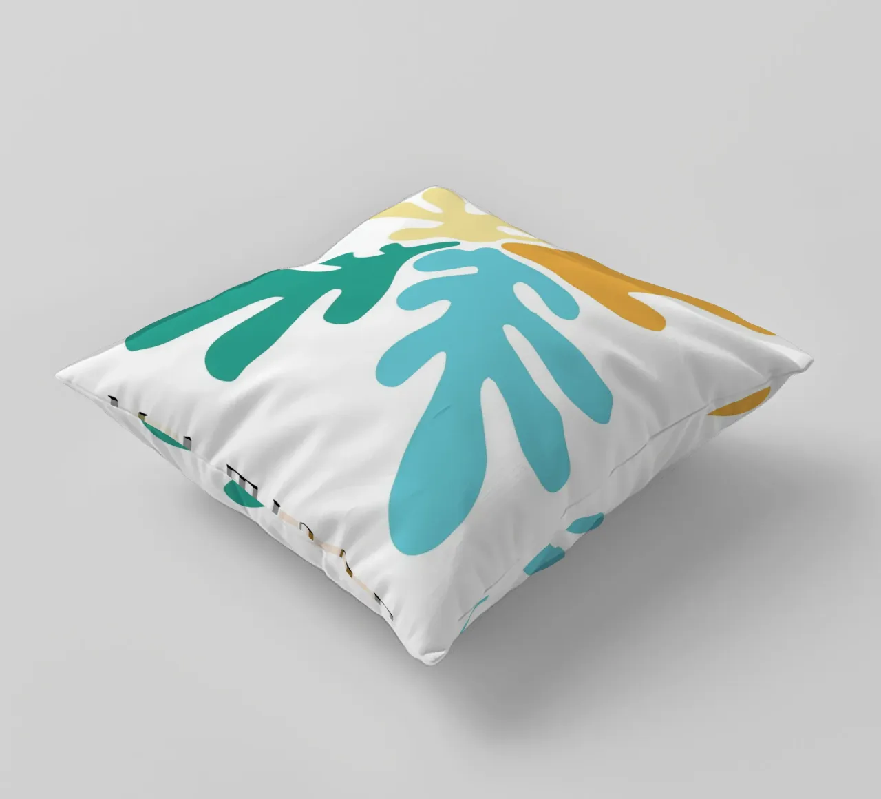 matisse paper 2 cuscino da LisaArtes