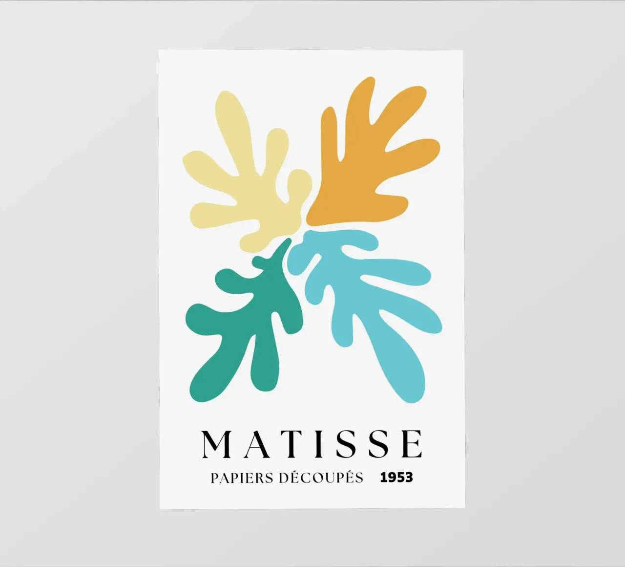 matisse paper 2 pellicola backlit da LisaArtes