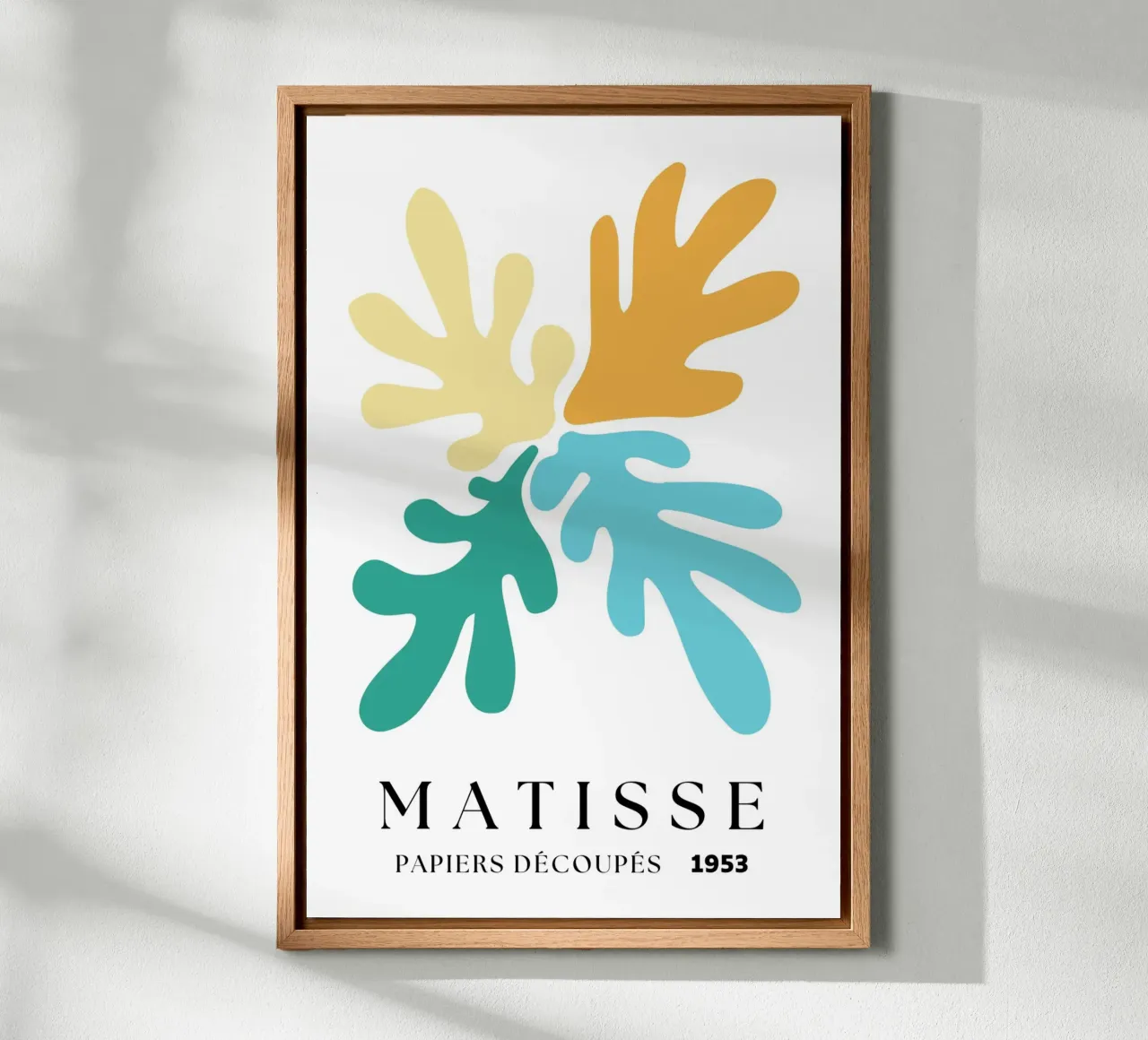 matisse paper 2 alluminio dibond da LisaArtes