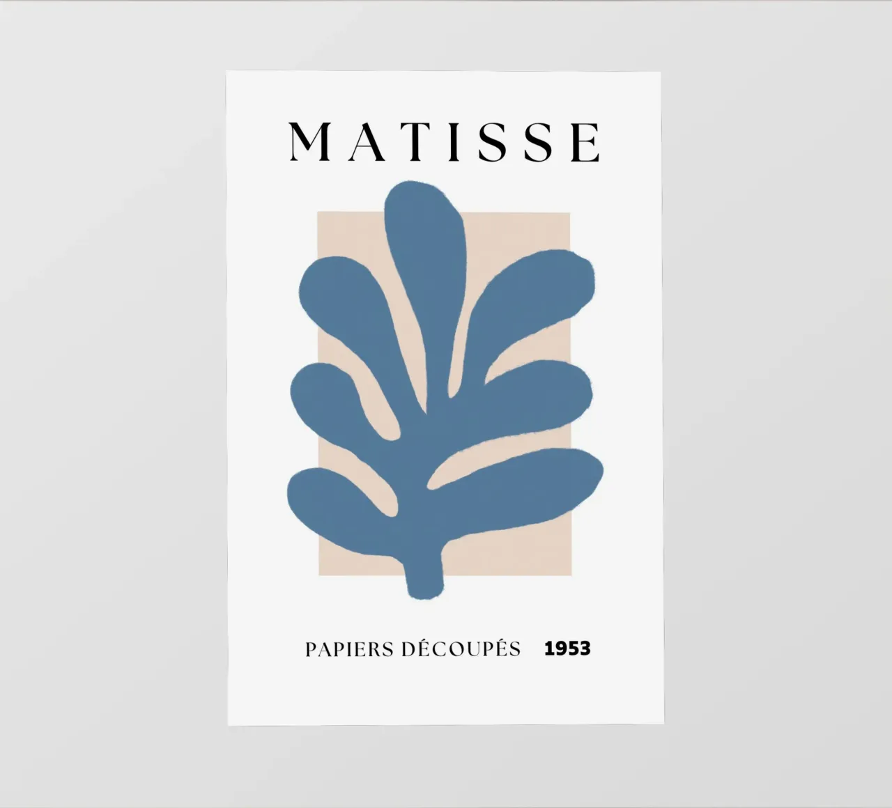 matisse paper 3 pellicola backlit da LisaArtes