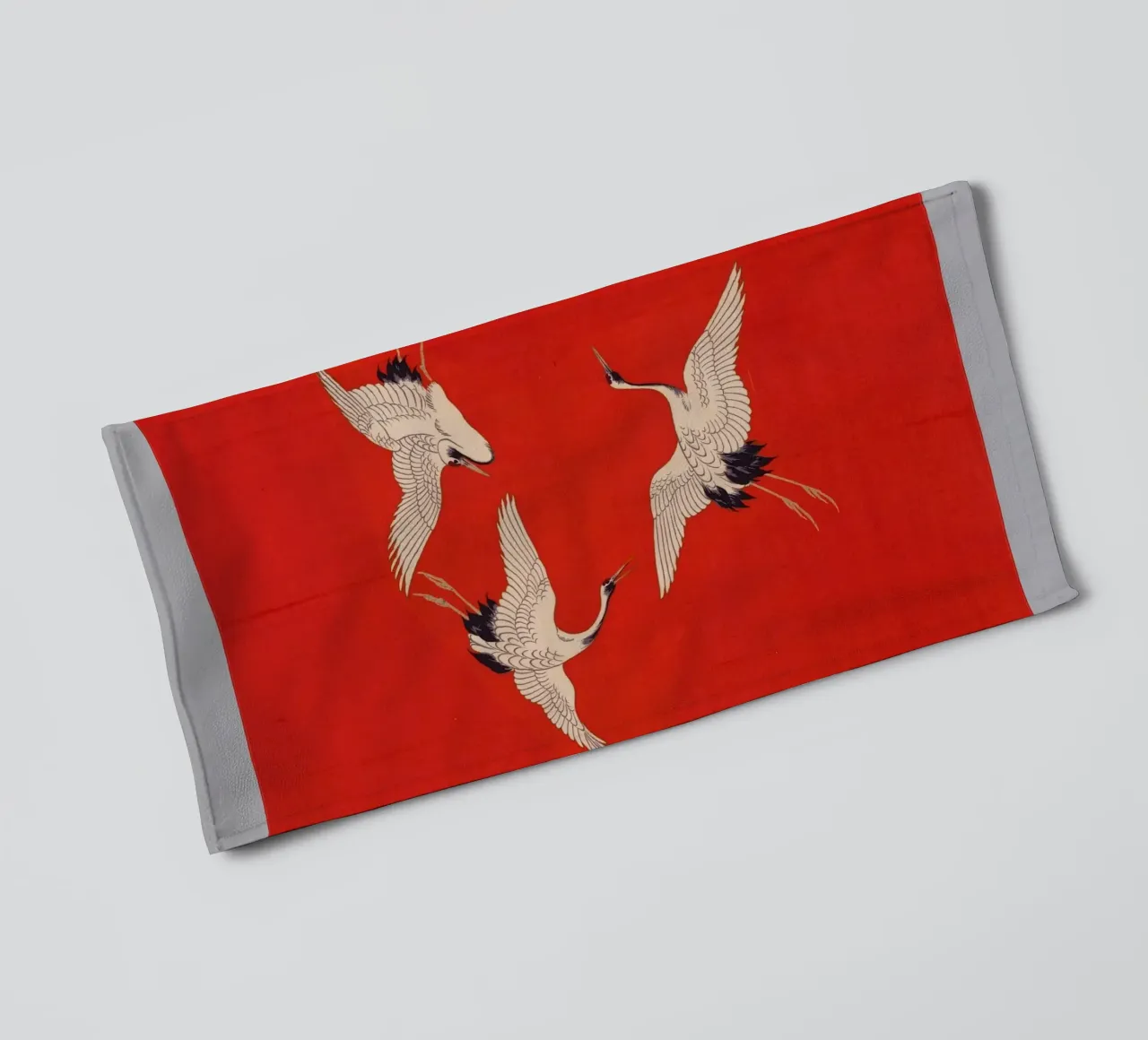 Furoshiki towel by vintageshop