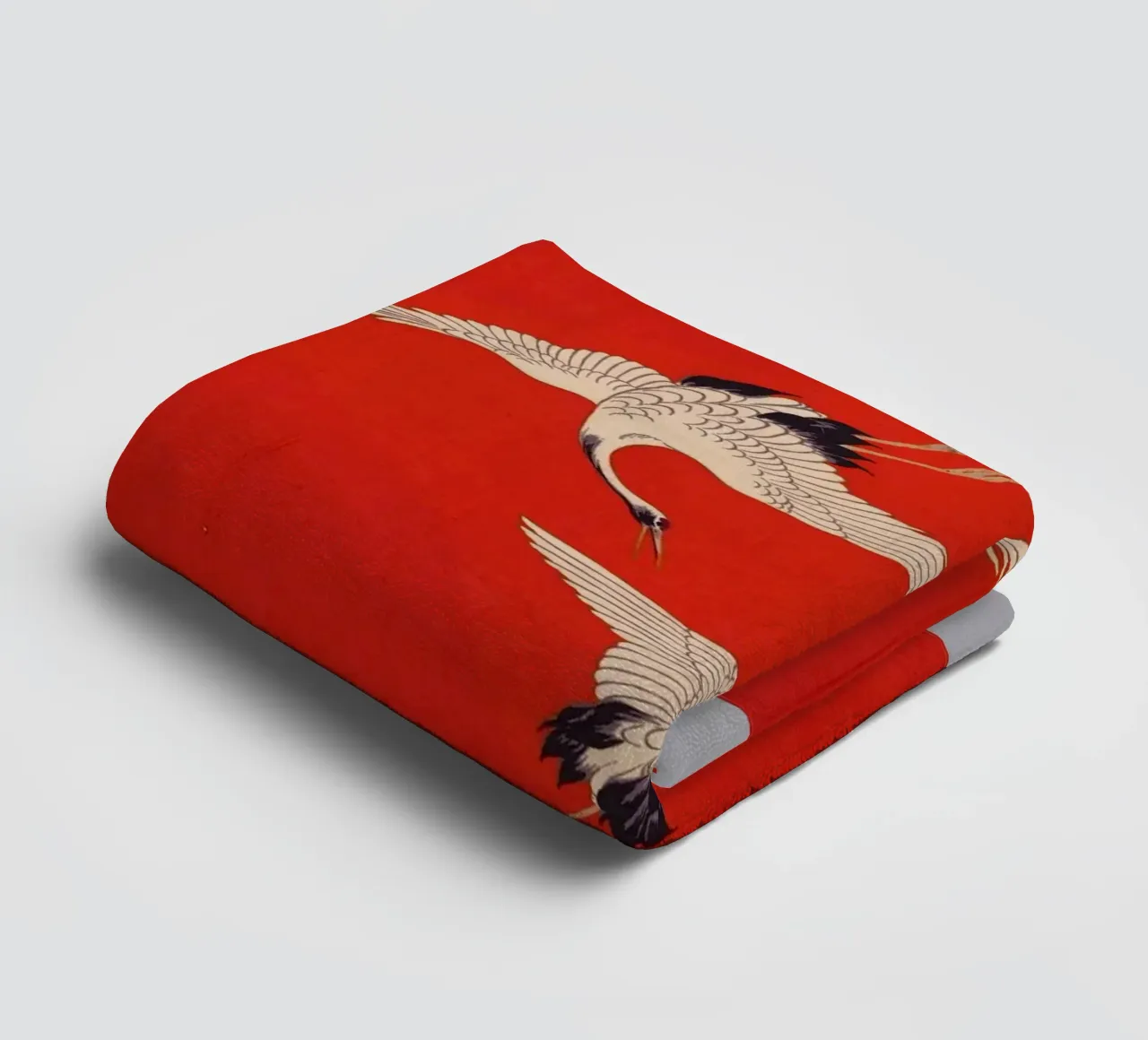 Furoshiki towel by vintageshop