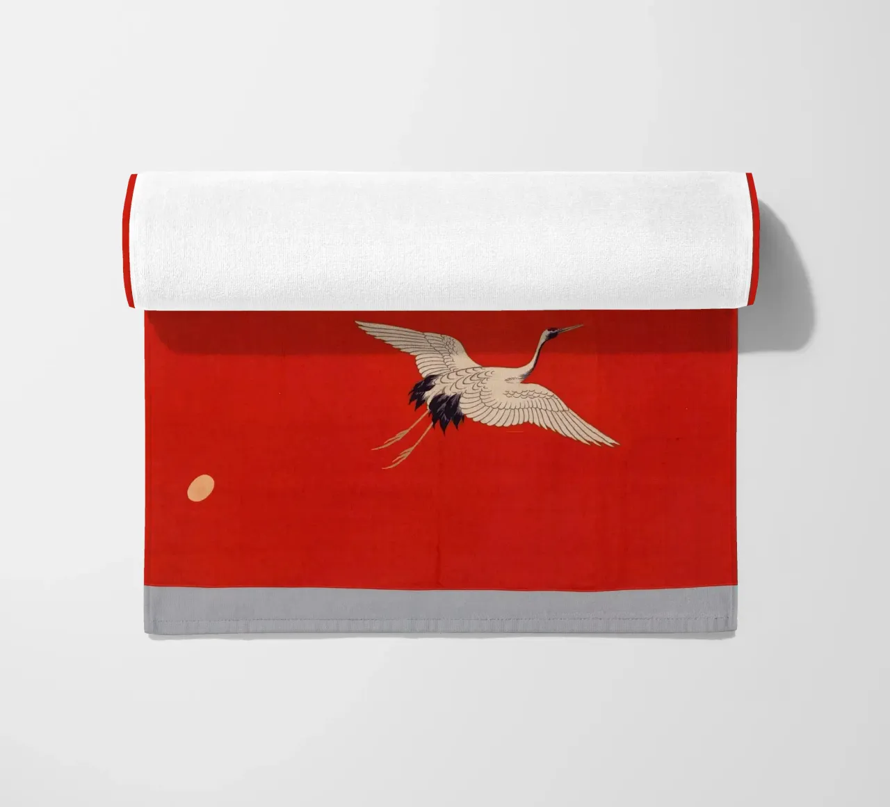 Furoshiki beach towel by vintageshop