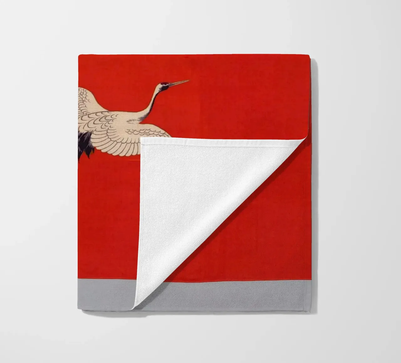 Furoshiki beach towel by vintageshop
