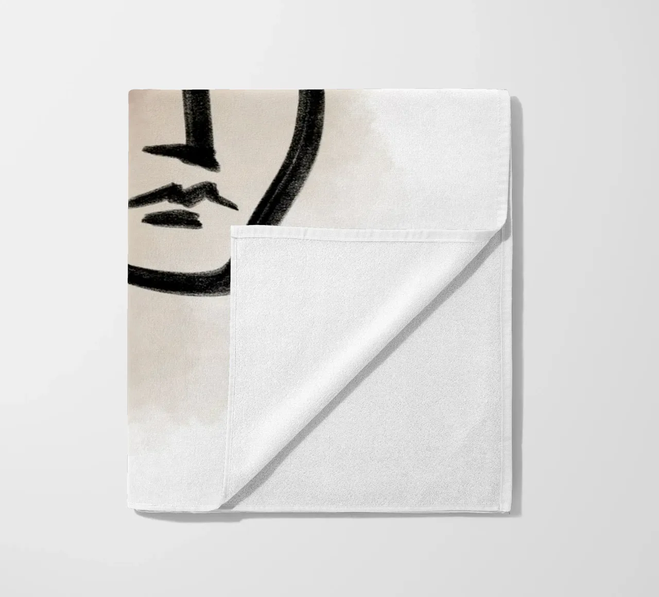 Pure Shapes No 02 telo mare da treechild