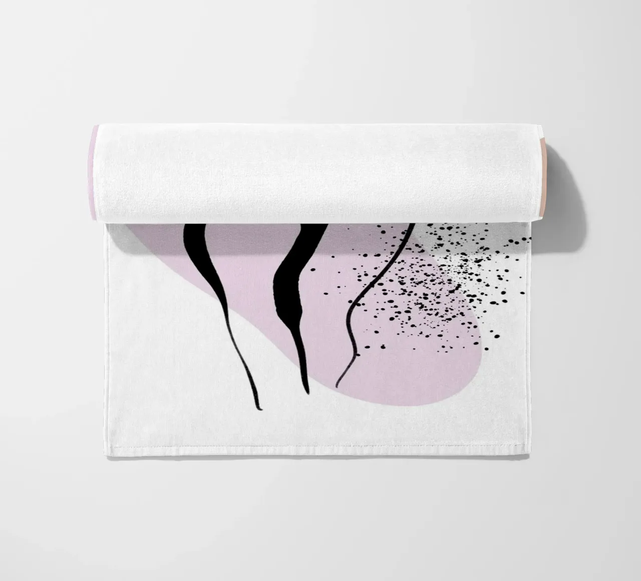 Pure Shapes No 03 telo mare da treechild