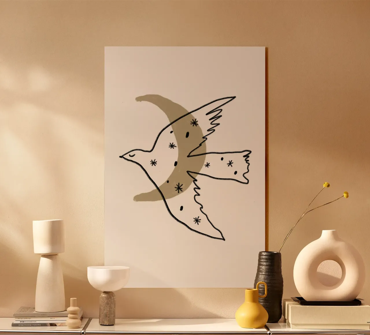 Pure Shapes No 04 plexiglass da treechild