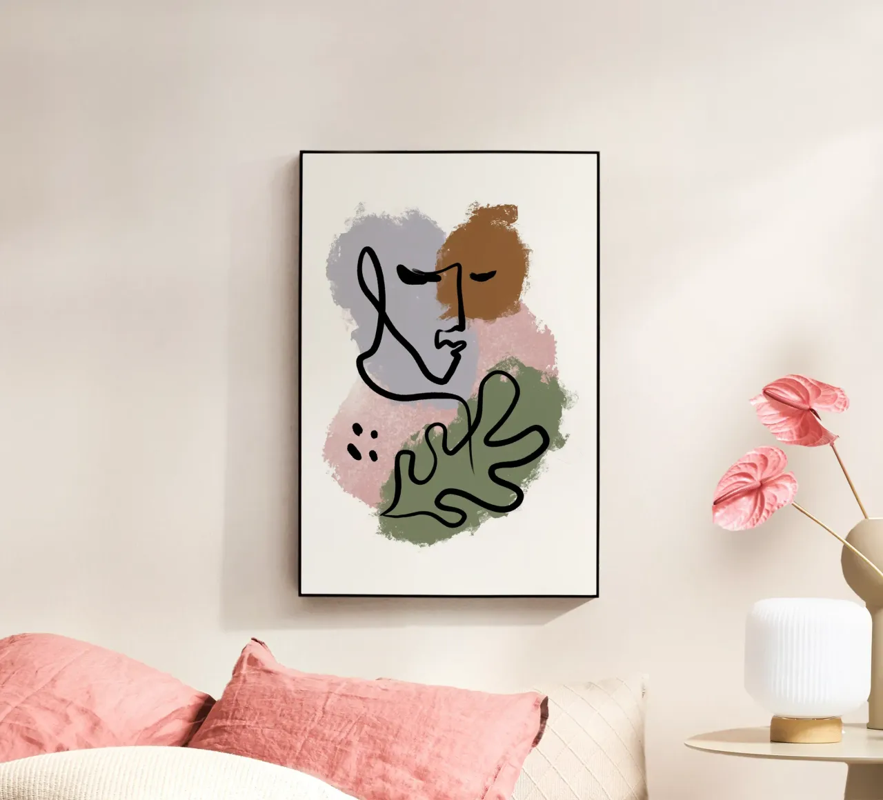 Pure Shapes No 05 plexiglass da treechild