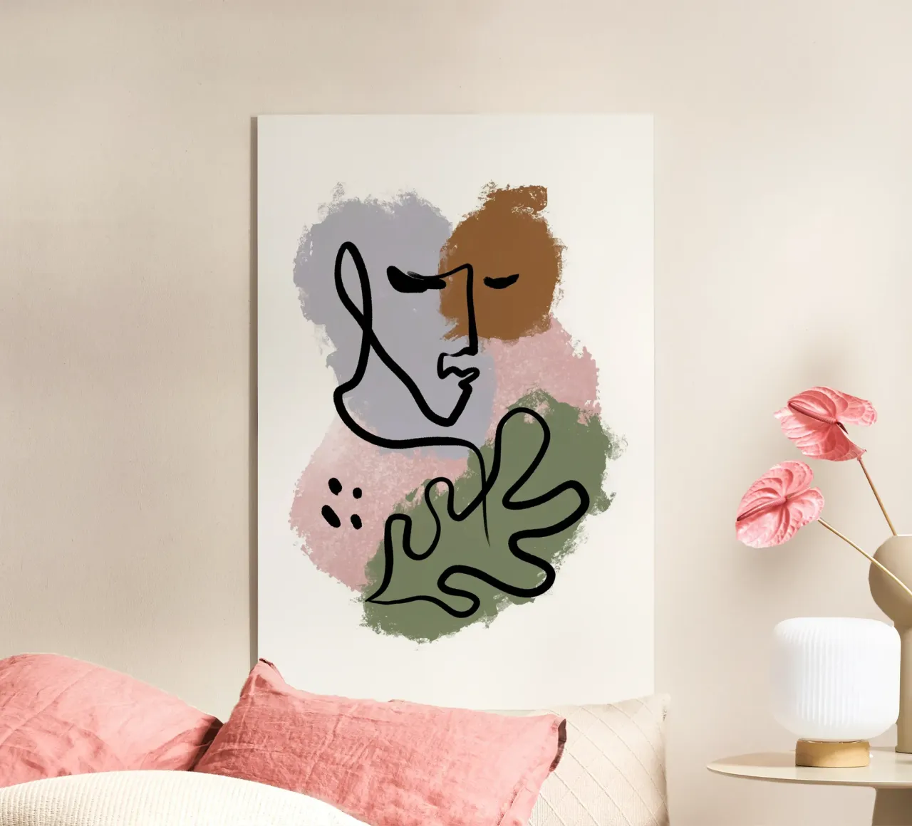 Pure Shapes No 05 plexiglass da treechild