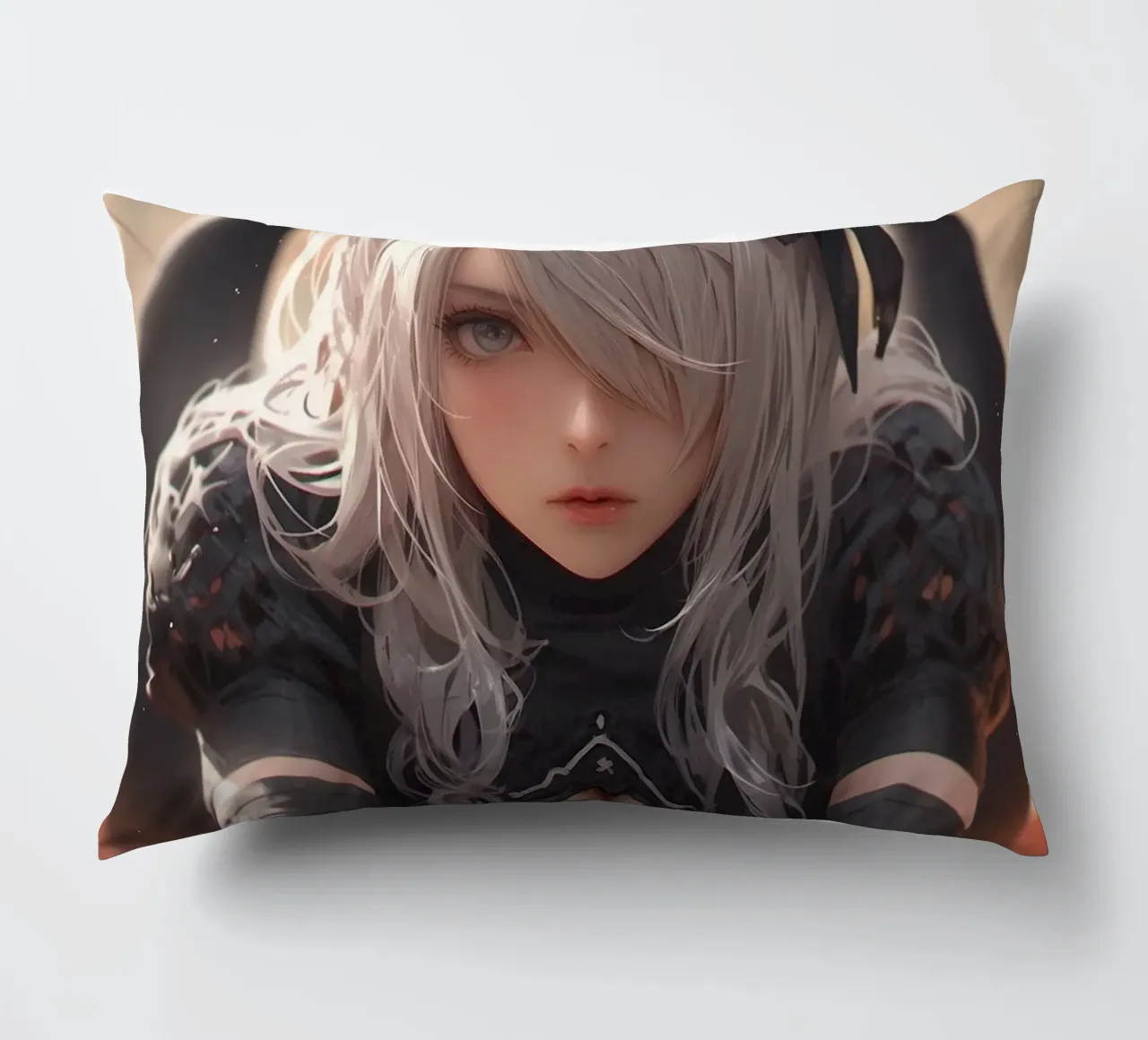 2B Nier Automata cuscino da Fleur de Lys