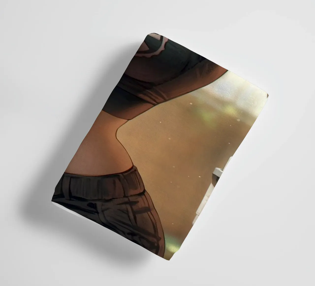 2B Nier Automata asciugamano da bagno da Fleur de Lys