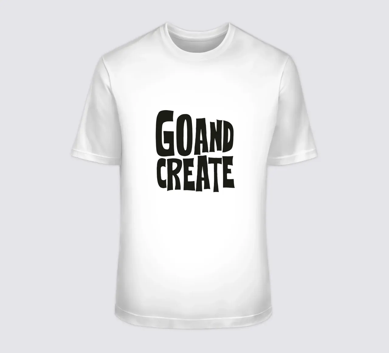 Create t-shirt da Flo Klein
