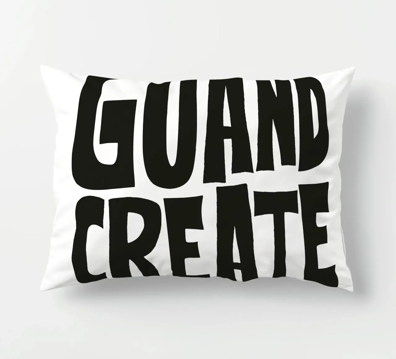 Create cuscino da Flo Klein