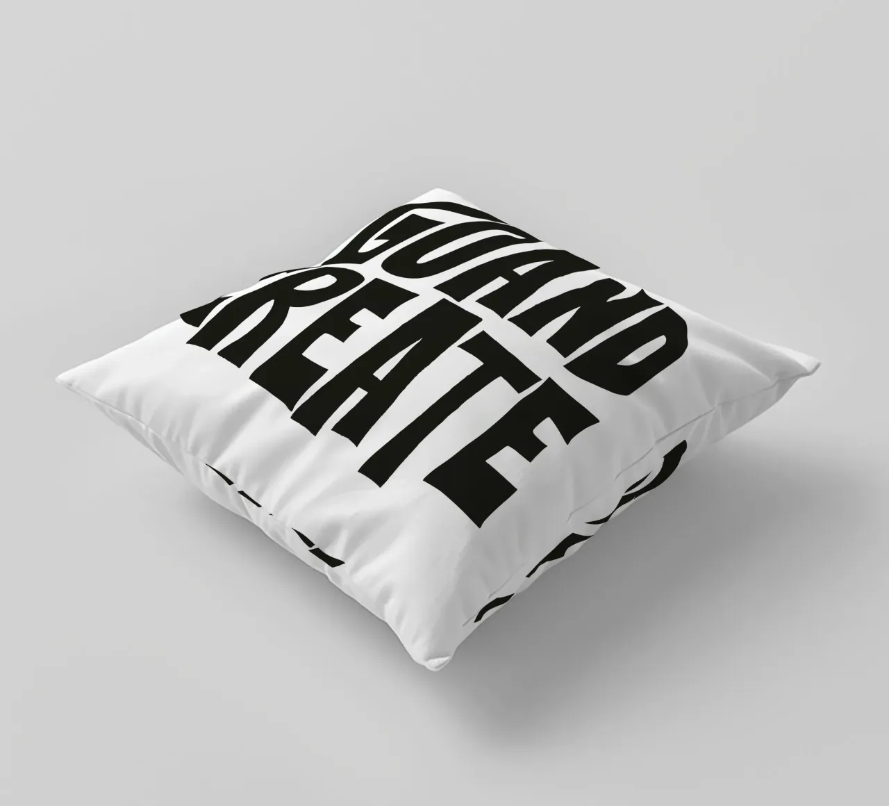 Create cuscino da Flo Klein