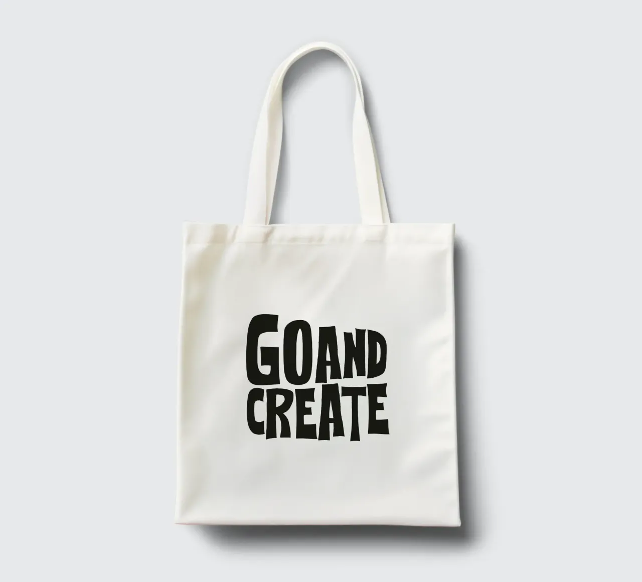Create borsa in juta da Flo Klein