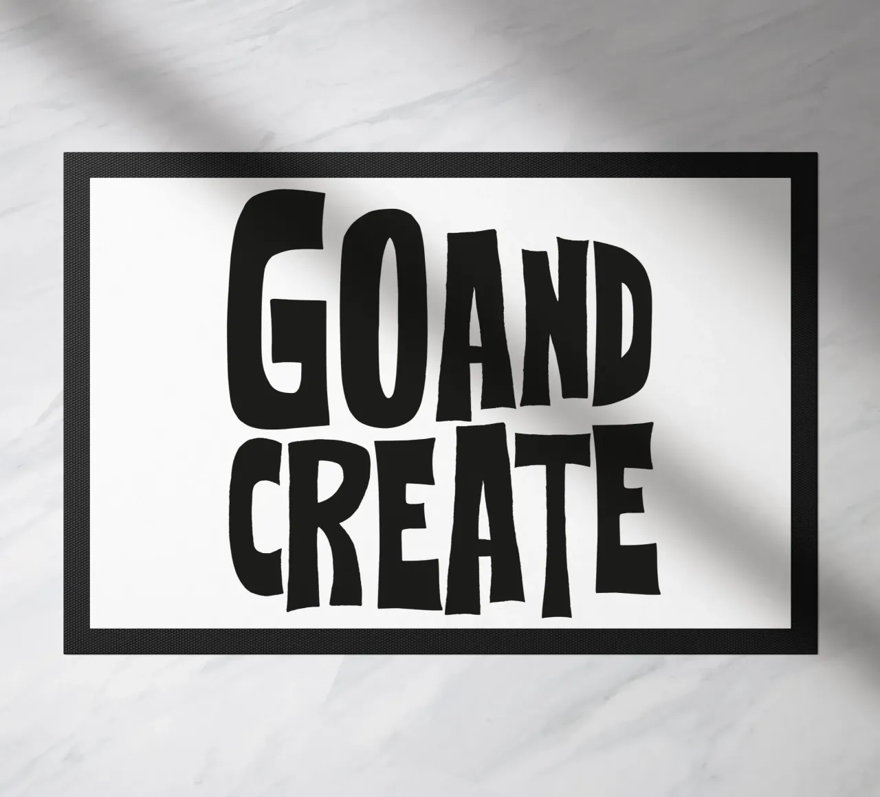 Create zerbino da Flo Klein