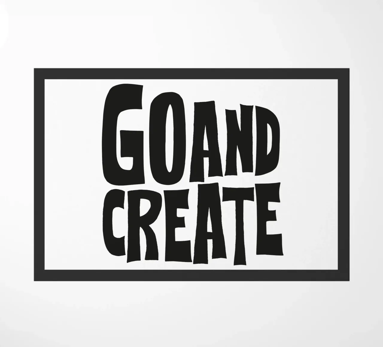Create zerbino da Flo Klein