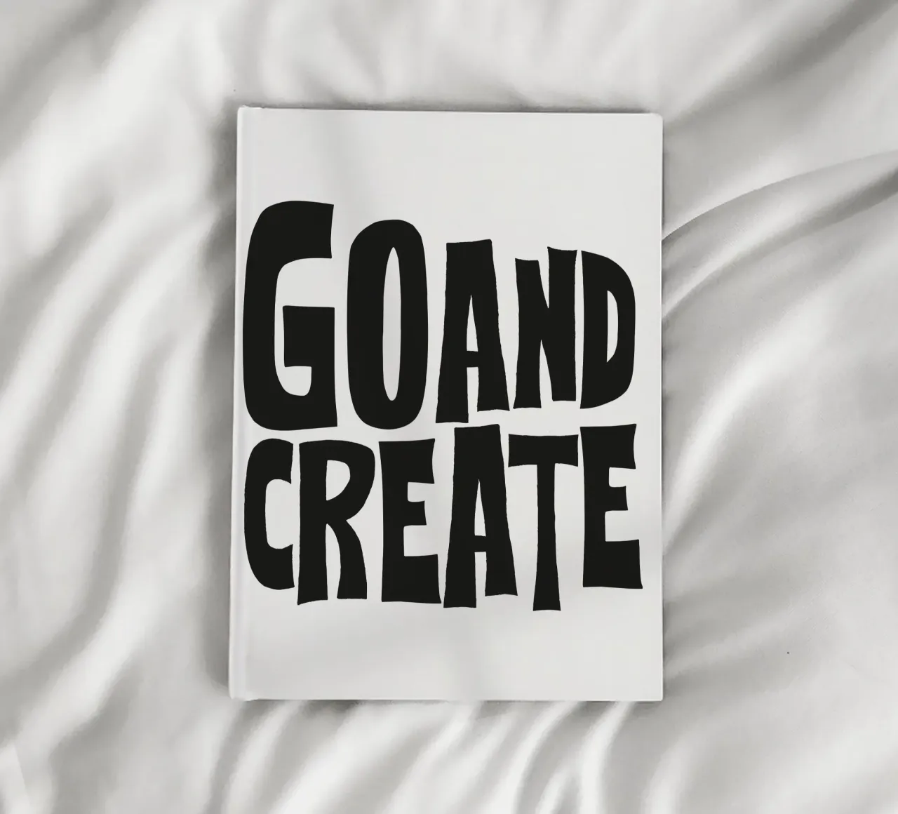 Create notebook by Flo Klein