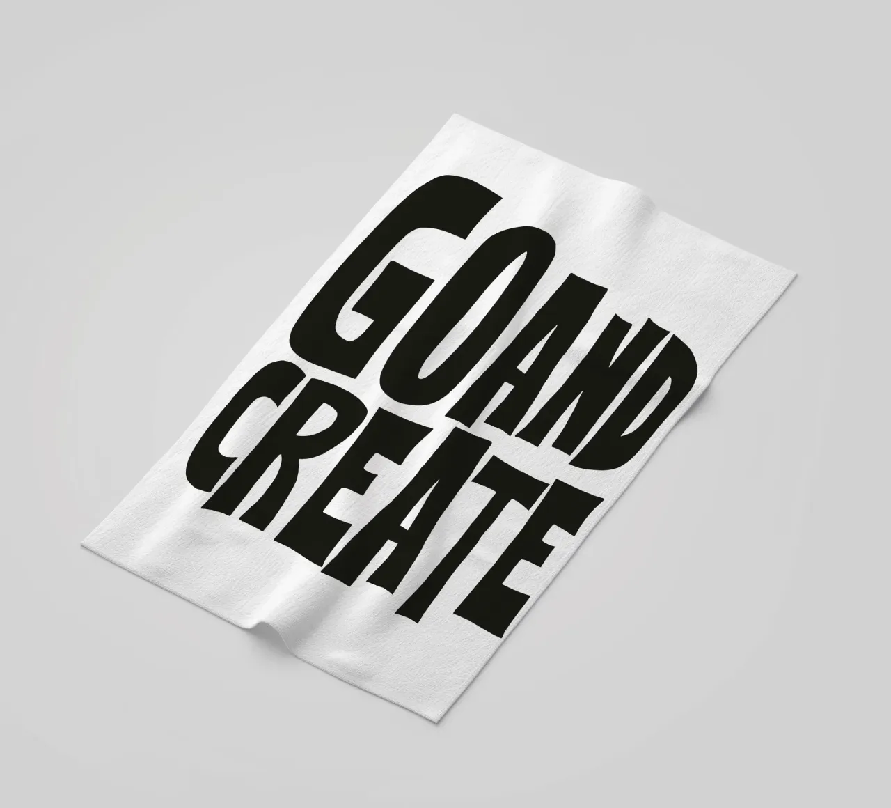 Create telo mare da Flo Klein