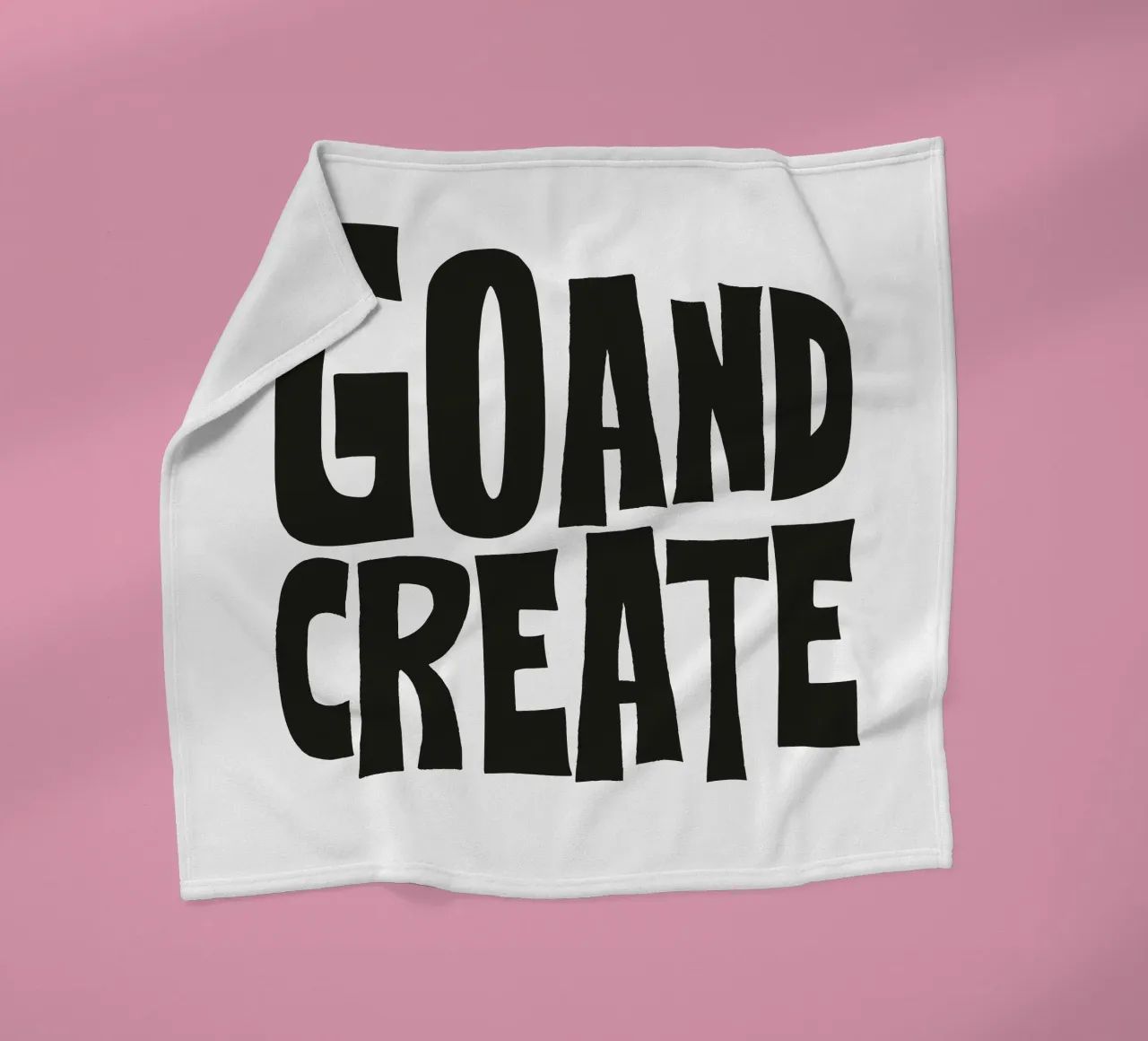 Create coperta in pile da Flo Klein