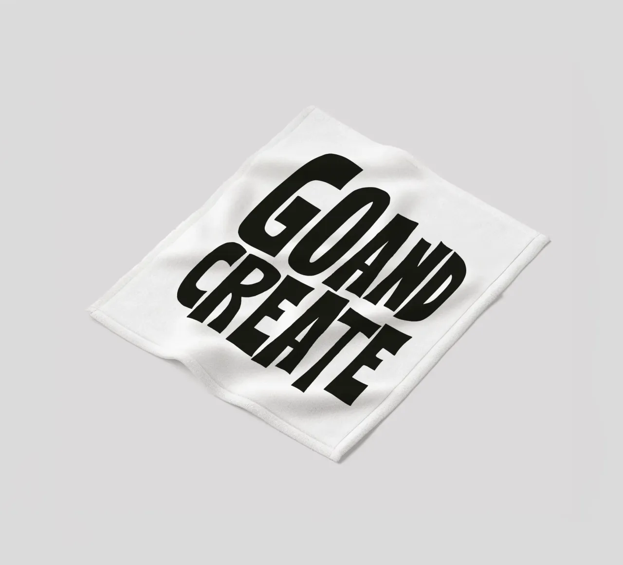 Create coperta in pile da Flo Klein